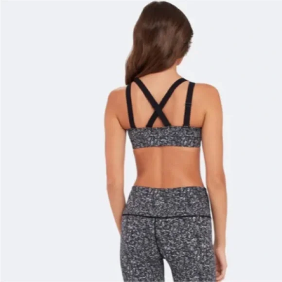 VARLEY BROMLEY SPORTS BRA SIZE XXS NWT - Picture 4 of 11